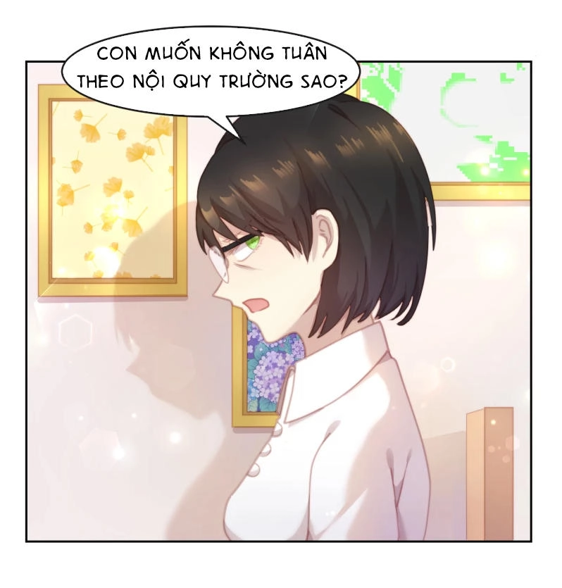 Thanh Âm Giai Điệu Phản Công Chapter 20 - 19