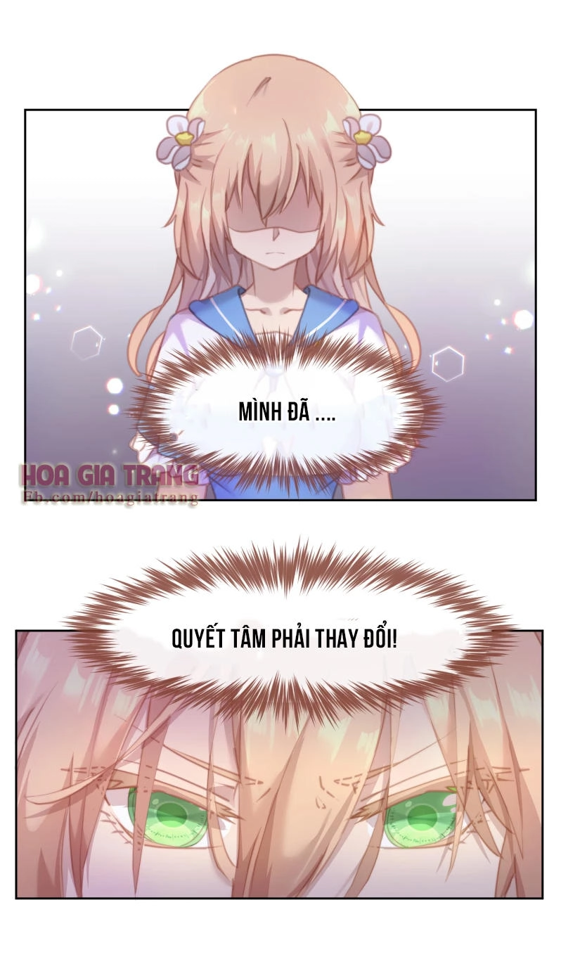 Thanh Âm Giai Điệu Phản Công Chapter 20 - 27