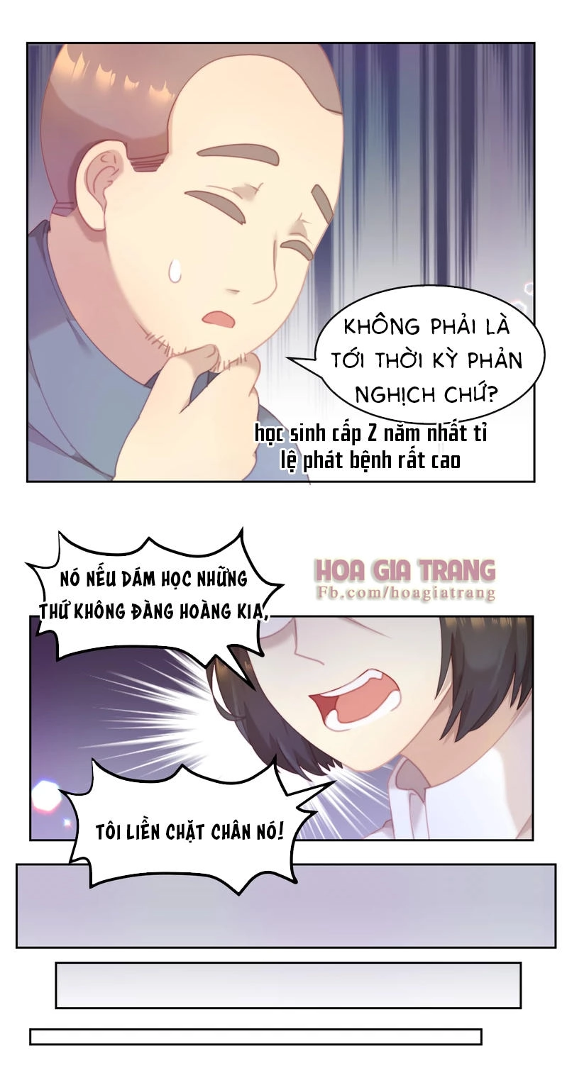 Thanh Âm Giai Điệu Phản Công Chapter 21 - 3