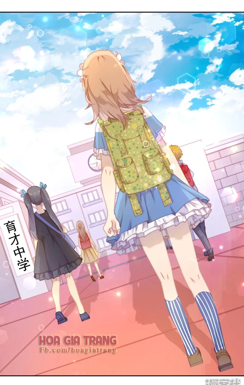 Thanh Âm Giai Điệu Phản Công Chapter 21 - 4