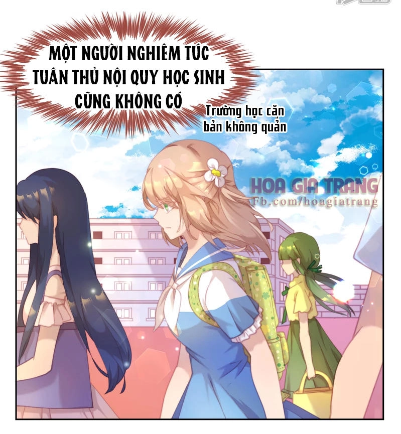 Thanh Âm Giai Điệu Phản Công Chapter 21 - 5