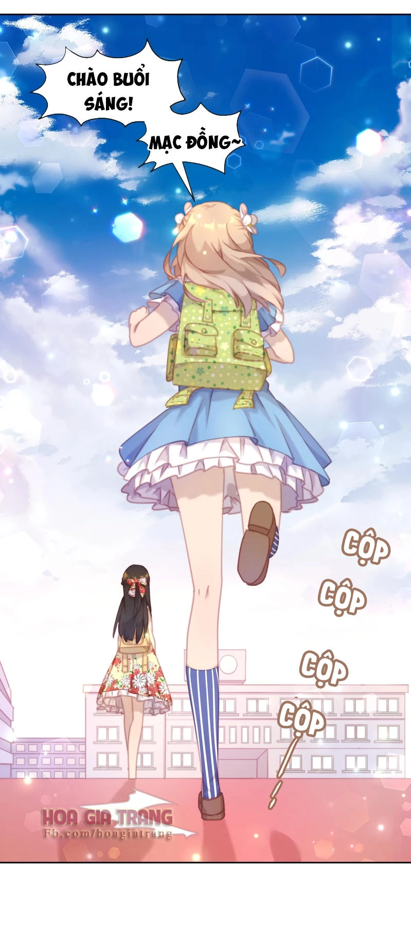 Thanh Âm Giai Điệu Phản Công Chapter 21 - 7