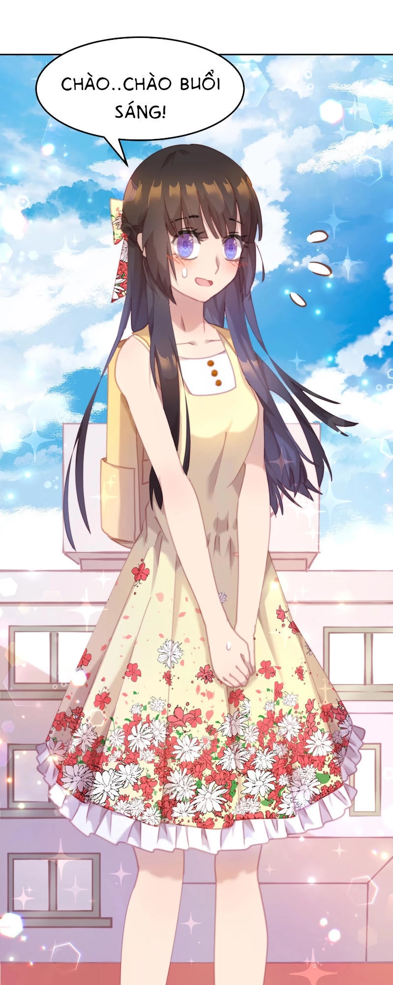 Thanh Âm Giai Điệu Phản Công Chapter 21 - 9