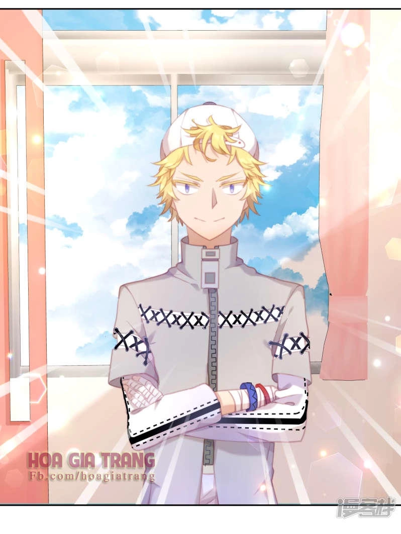 Thanh Âm Giai Điệu Phản Công Chapter 22 - 11