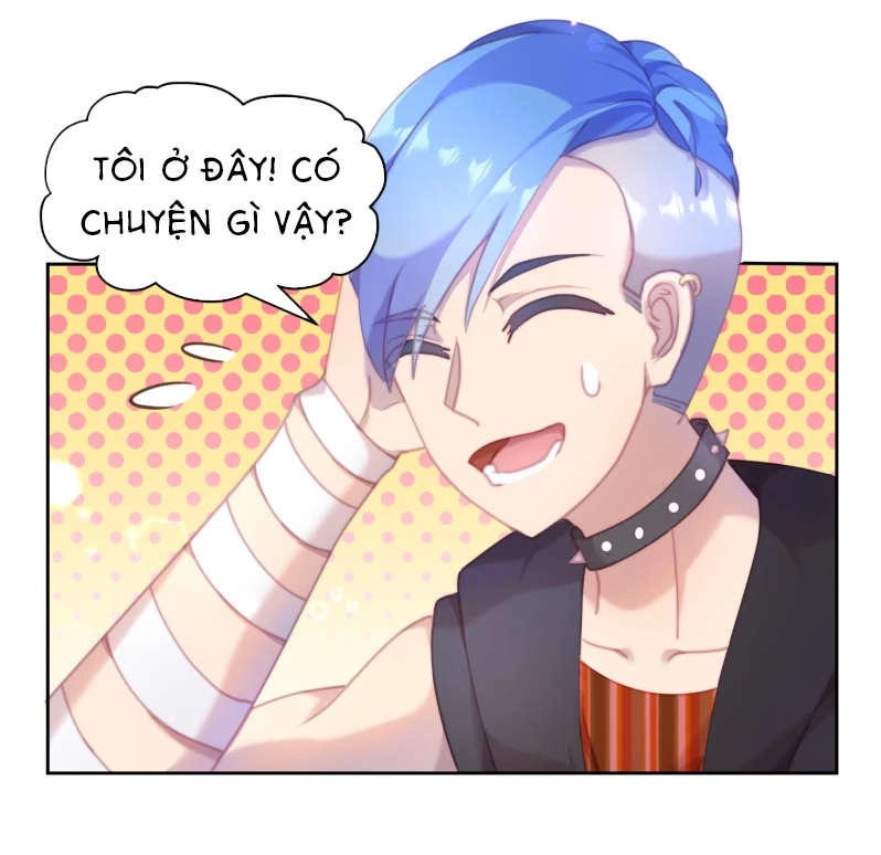 Thanh Âm Giai Điệu Phản Công Chapter 22 - 13