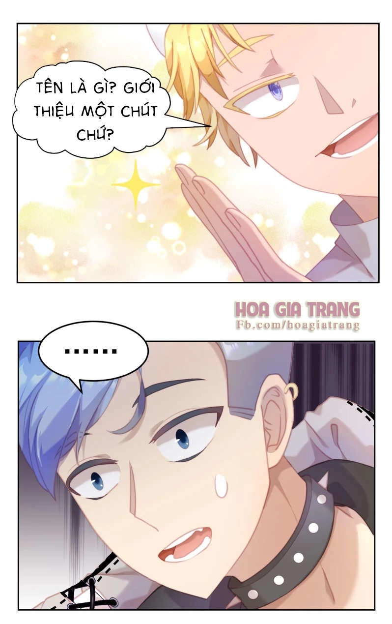 Thanh Âm Giai Điệu Phản Công Chapter 22 - 15