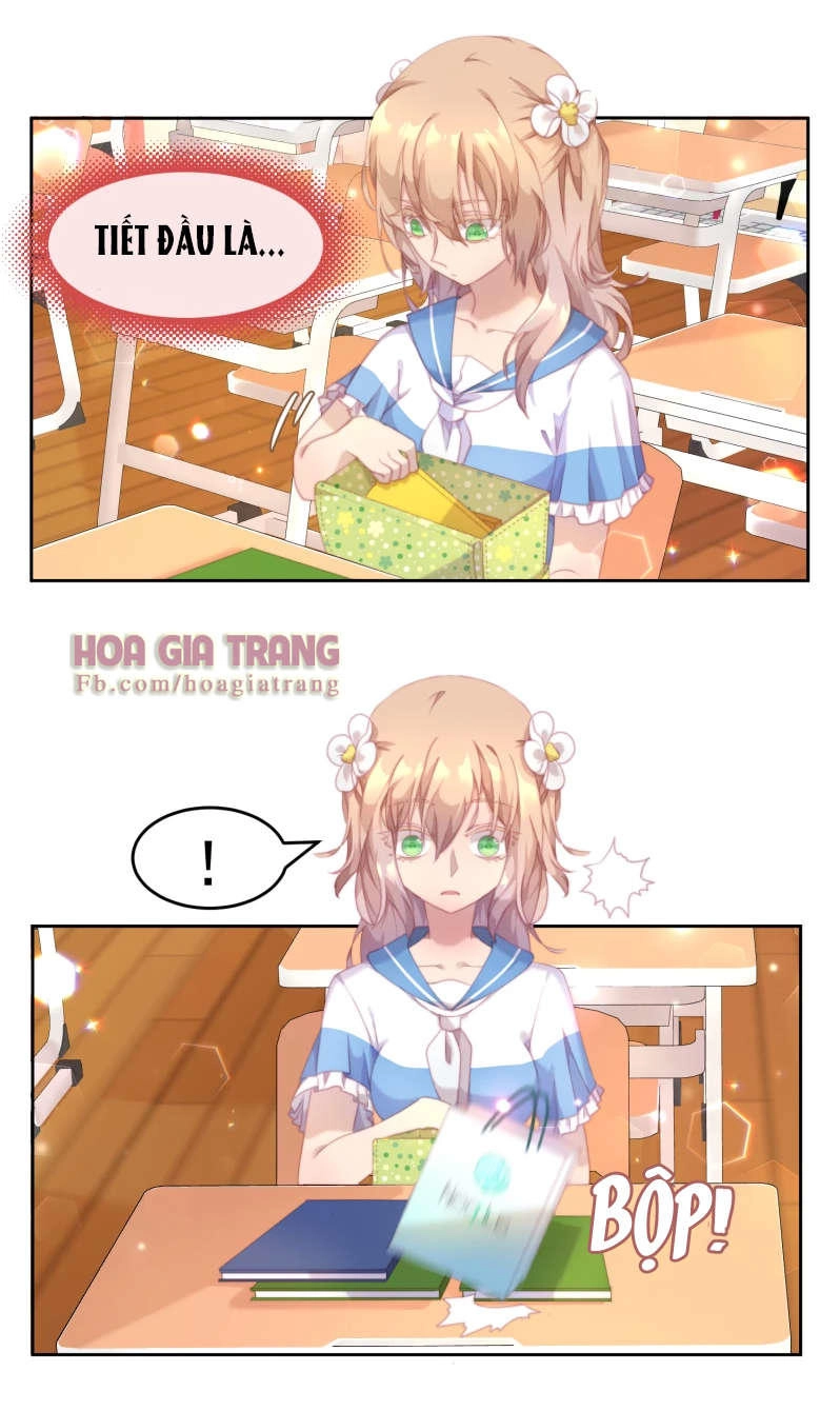 Thanh Âm Giai Điệu Phản Công Chapter 22 - 17