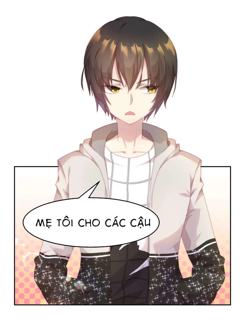 Thanh Âm Giai Điệu Phản Công Chapter 22 - 19