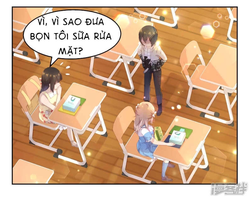 Thanh Âm Giai Điệu Phản Công Chapter 22 - 21