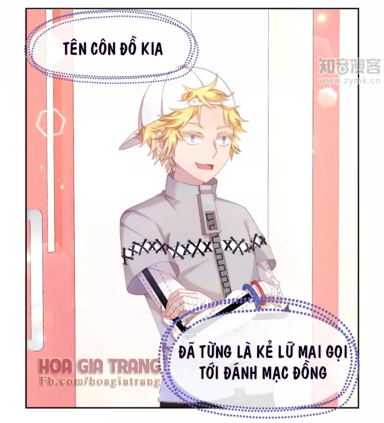 Thanh Âm Giai Điệu Phản Công Chapter 23 - 12