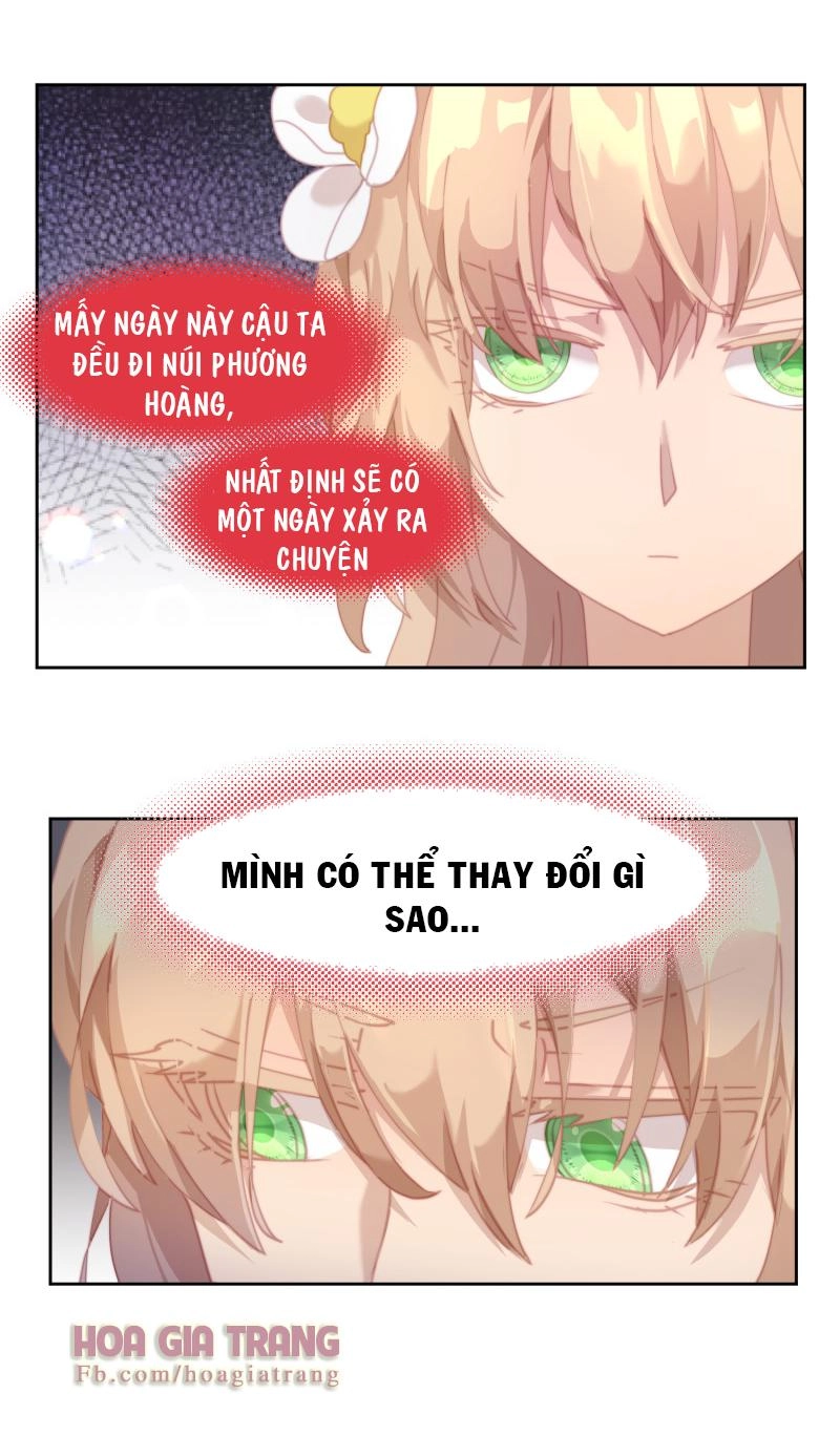 Thanh Âm Giai Điệu Phản Công Chapter 24 - 12