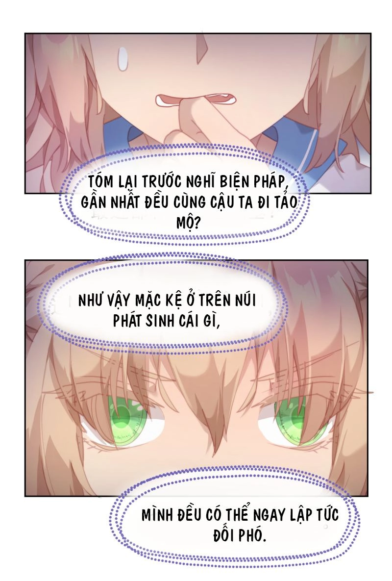 Thanh Âm Giai Điệu Phản Công Chapter 24 - 16