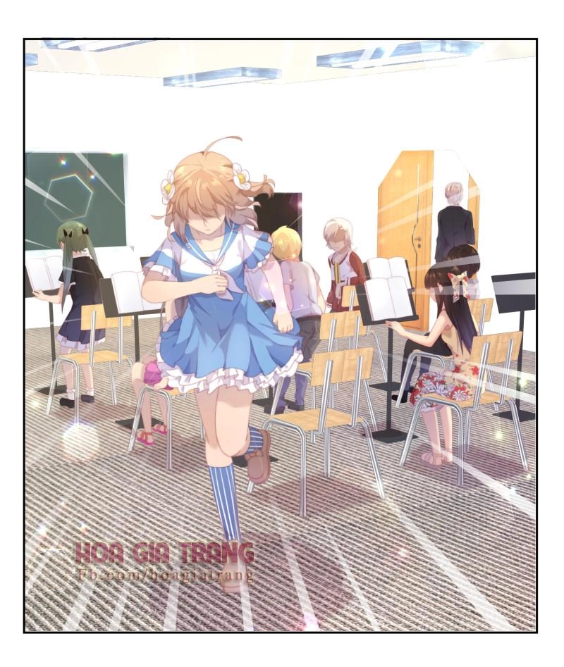 Thanh Âm Giai Điệu Phản Công Chapter 24 - 23