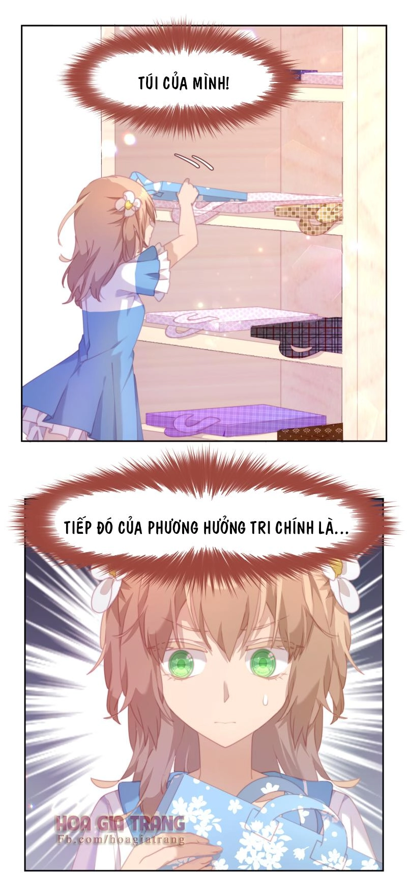 Thanh Âm Giai Điệu Phản Công Chapter 24 - 24