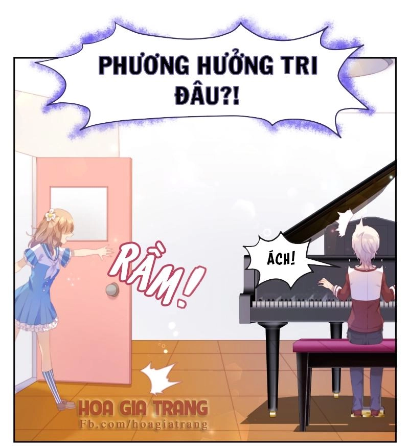Thanh Âm Giai Điệu Phản Công Chapter 25 - 14