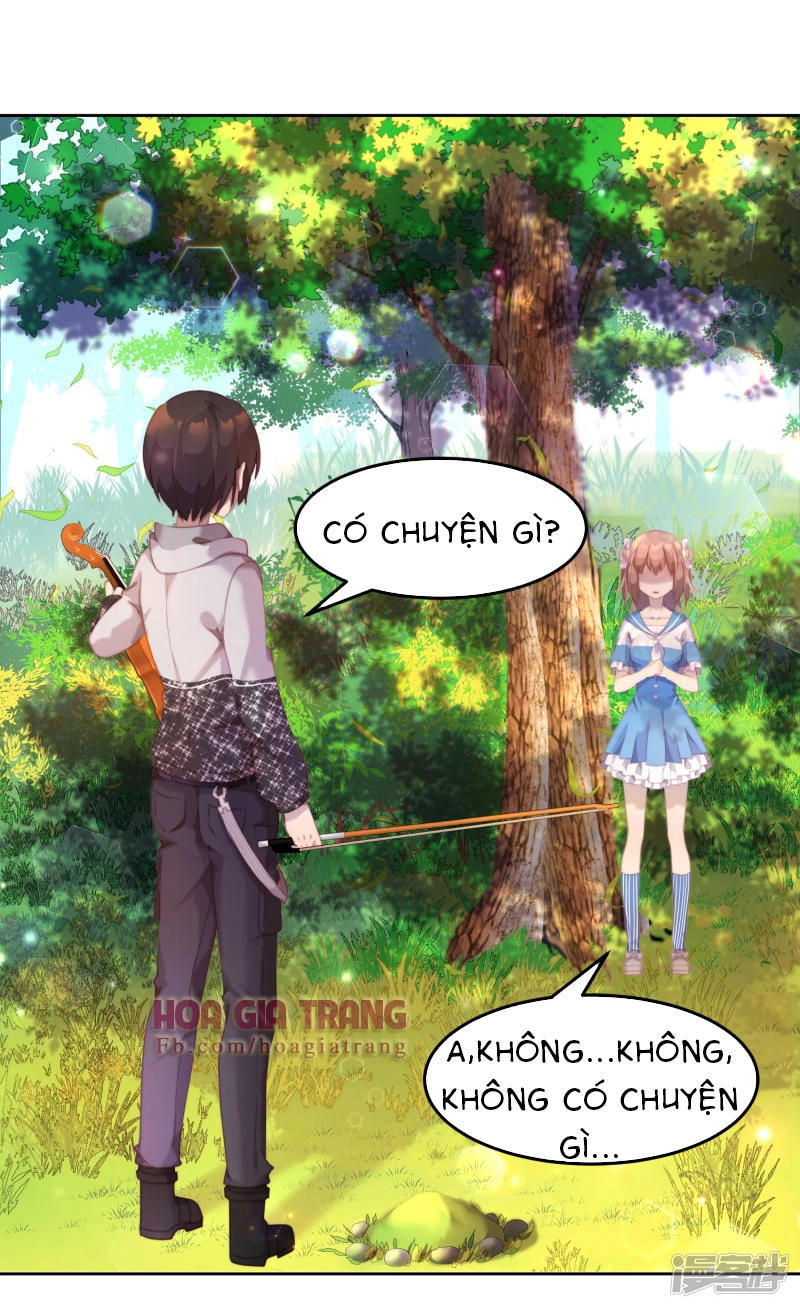 Thanh Âm Giai Điệu Phản Công Chapter 26 - 21