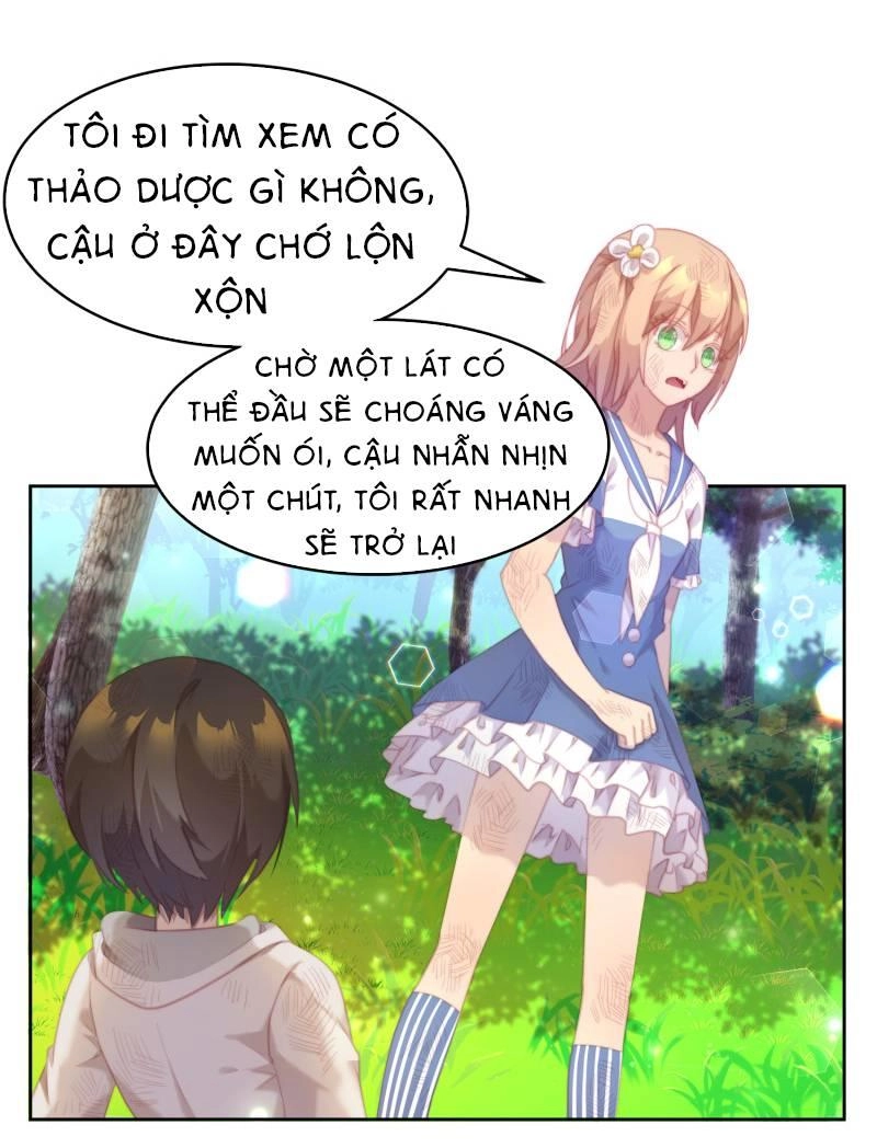 Thanh Âm Giai Điệu Phản Công Chapter 28 - 17