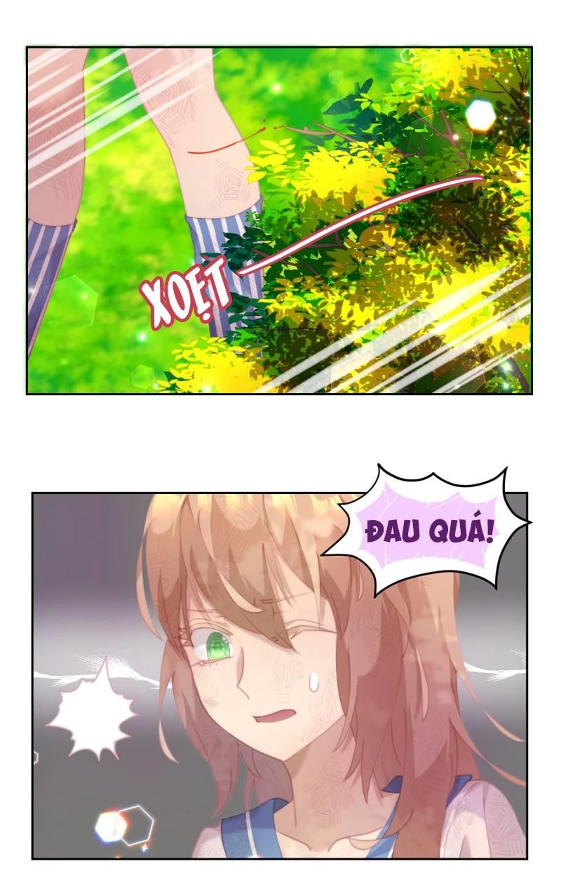 Thanh Âm Giai Điệu Phản Công Chapter 29 - 7