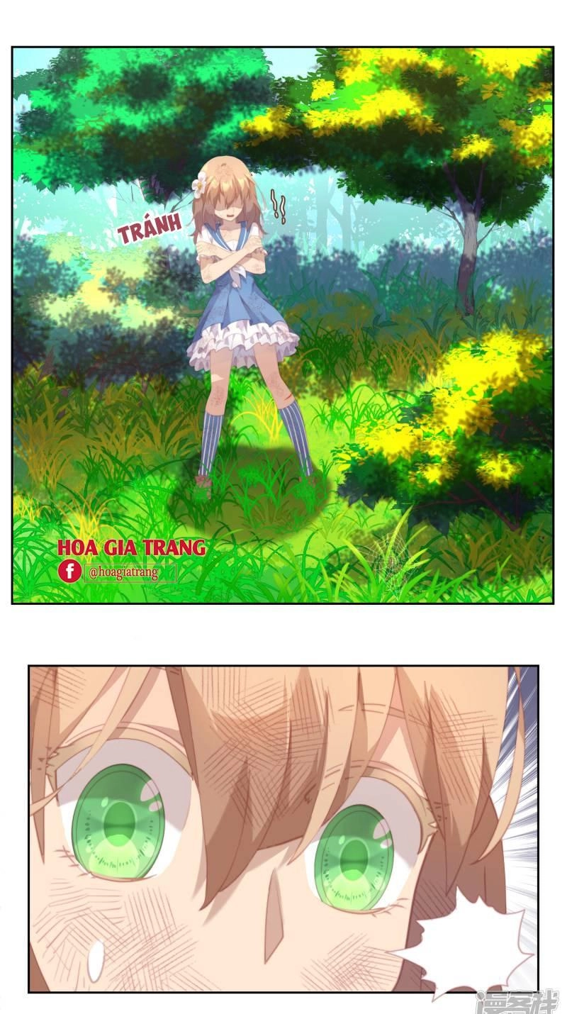 Thanh Âm Giai Điệu Phản Công Chapter 29 - 10