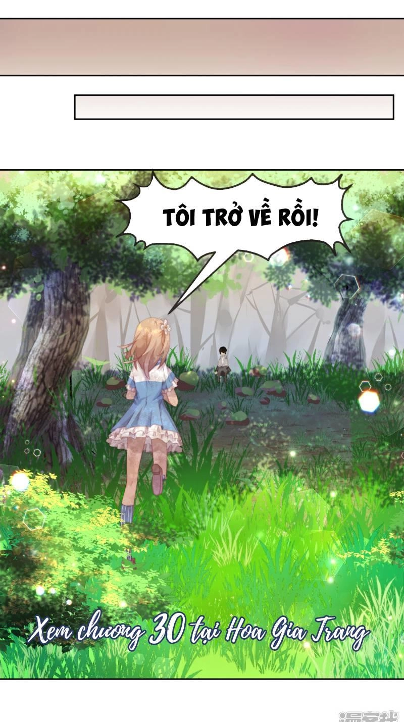 Thanh Âm Giai Điệu Phản Công Chapter 29 - 20