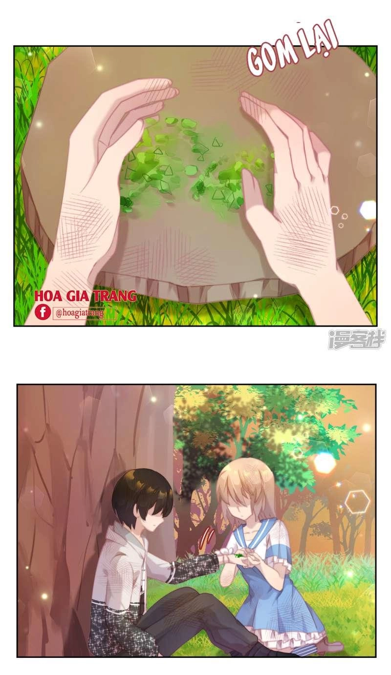 Thanh Âm Giai Điệu Phản Công Chapter 30 - 11