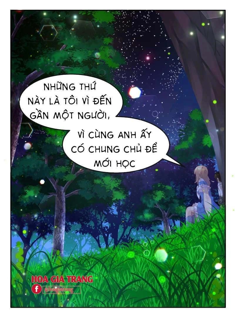 Thanh Âm Giai Điệu Phản Công Chapter 30 - 17