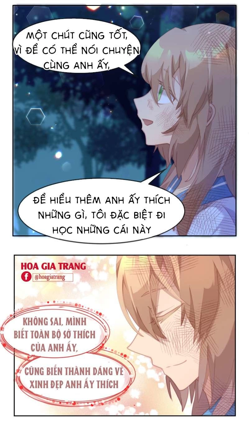 Thanh Âm Giai Điệu Phản Công Chapter 30 - 19