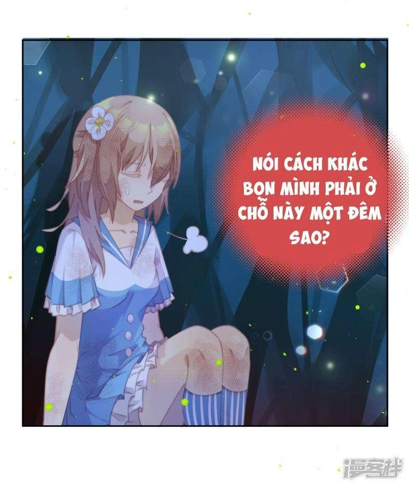 Thanh Âm Giai Điệu Phản Công Chapter 31 - 12