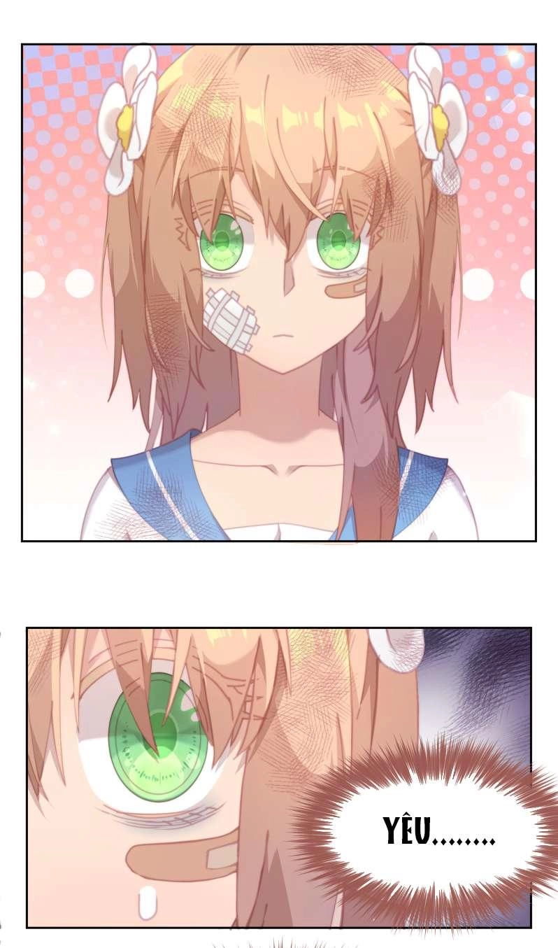 Thanh Âm Giai Điệu Phản Công Chapter 33 - 6