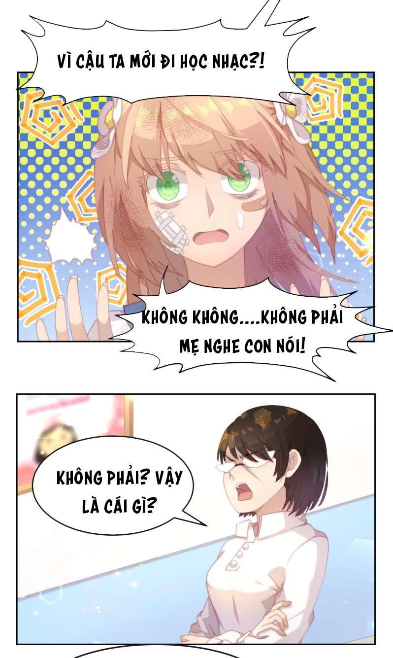 Thanh Âm Giai Điệu Phản Công Chapter 33 - 8