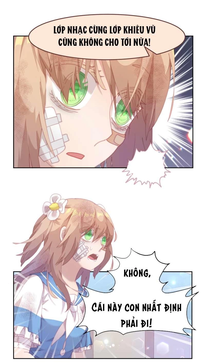 Thanh Âm Giai Điệu Phản Công Chapter 33 - 14