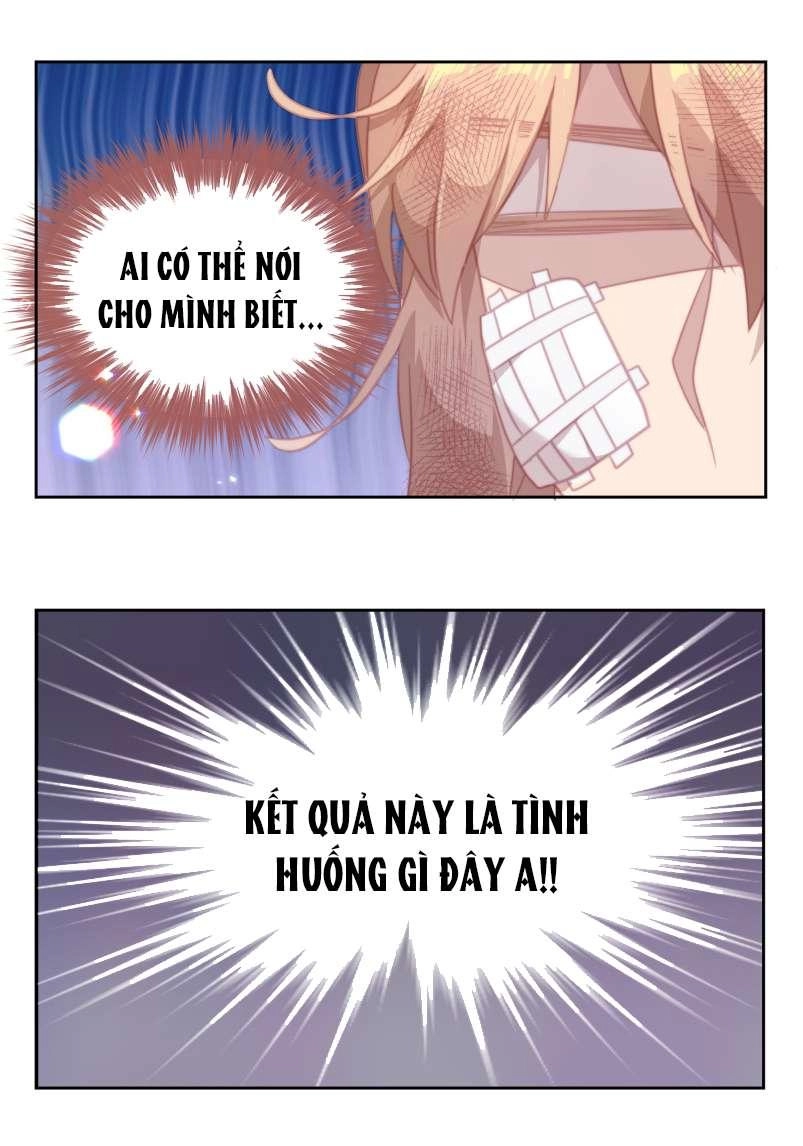 Thanh Âm Giai Điệu Phản Công Chapter 34 - 16