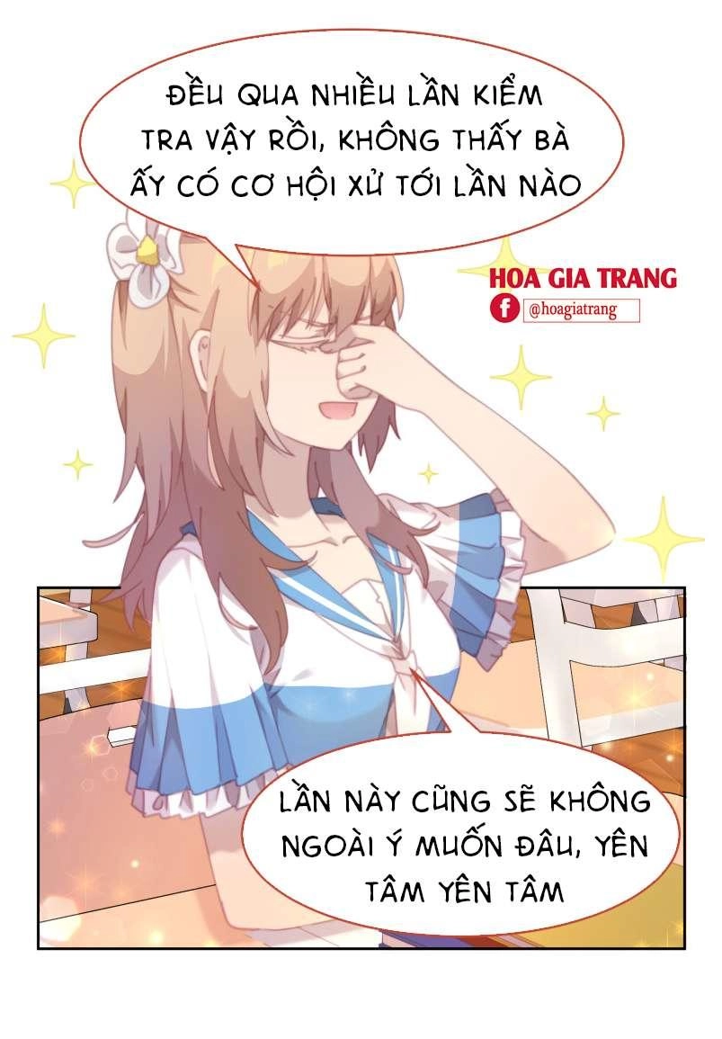 Thanh Âm Giai Điệu Phản Công Chapter 34 - 24