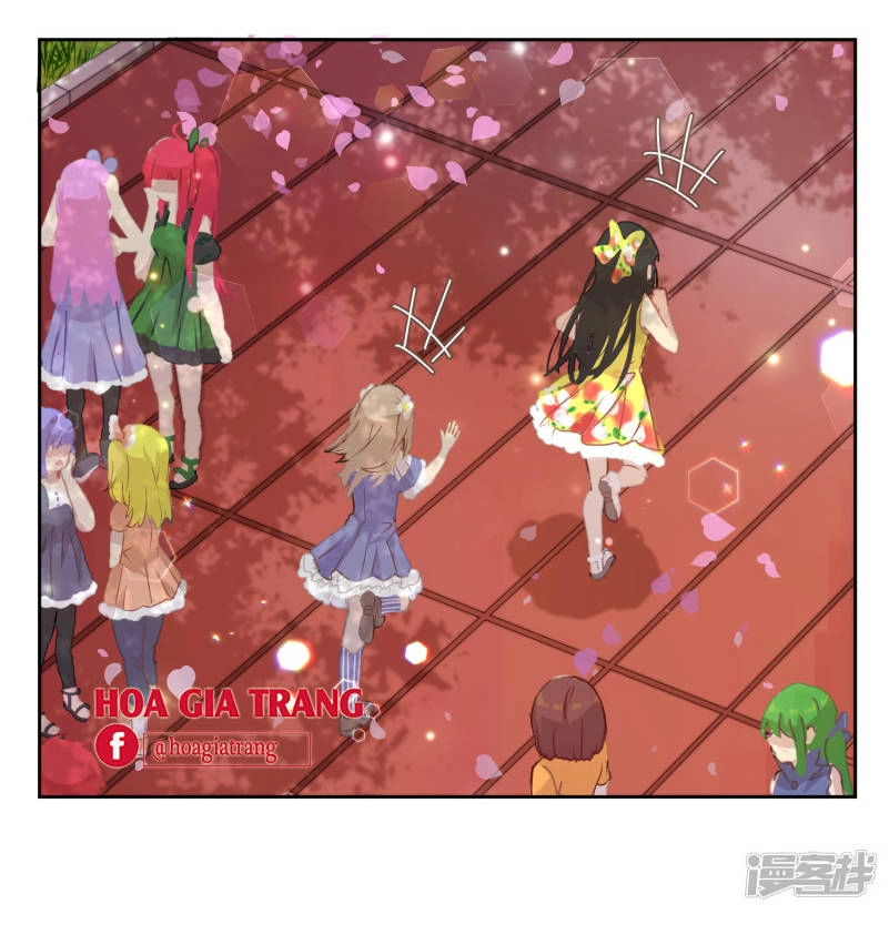 Thanh Âm Giai Điệu Phản Công Chapter 35 - 15