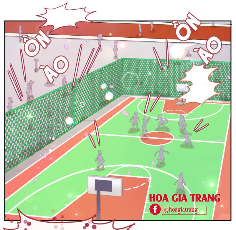 Thanh Âm Giai Điệu Phản Công Chapter 35 - 23