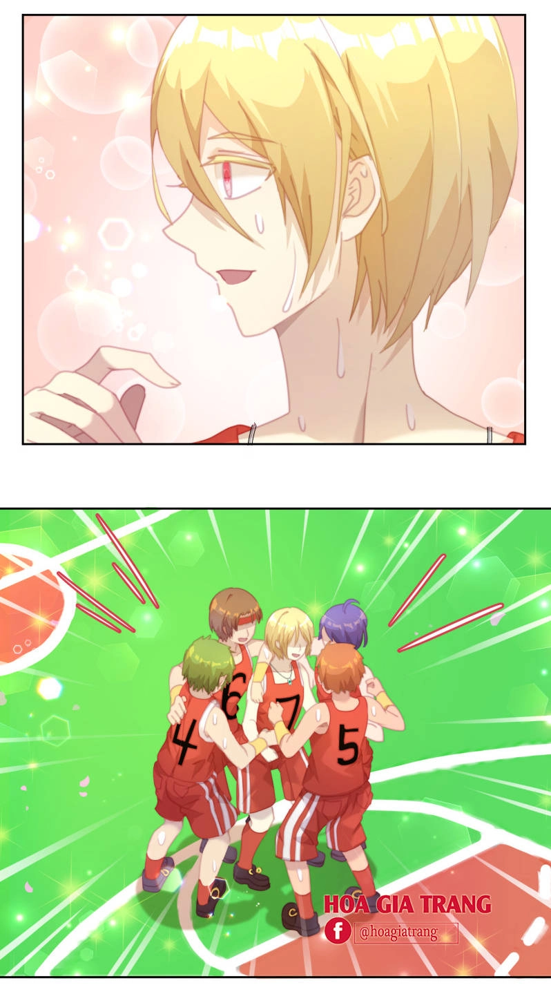 Thanh Âm Giai Điệu Phản Công Chapter 36 - 8