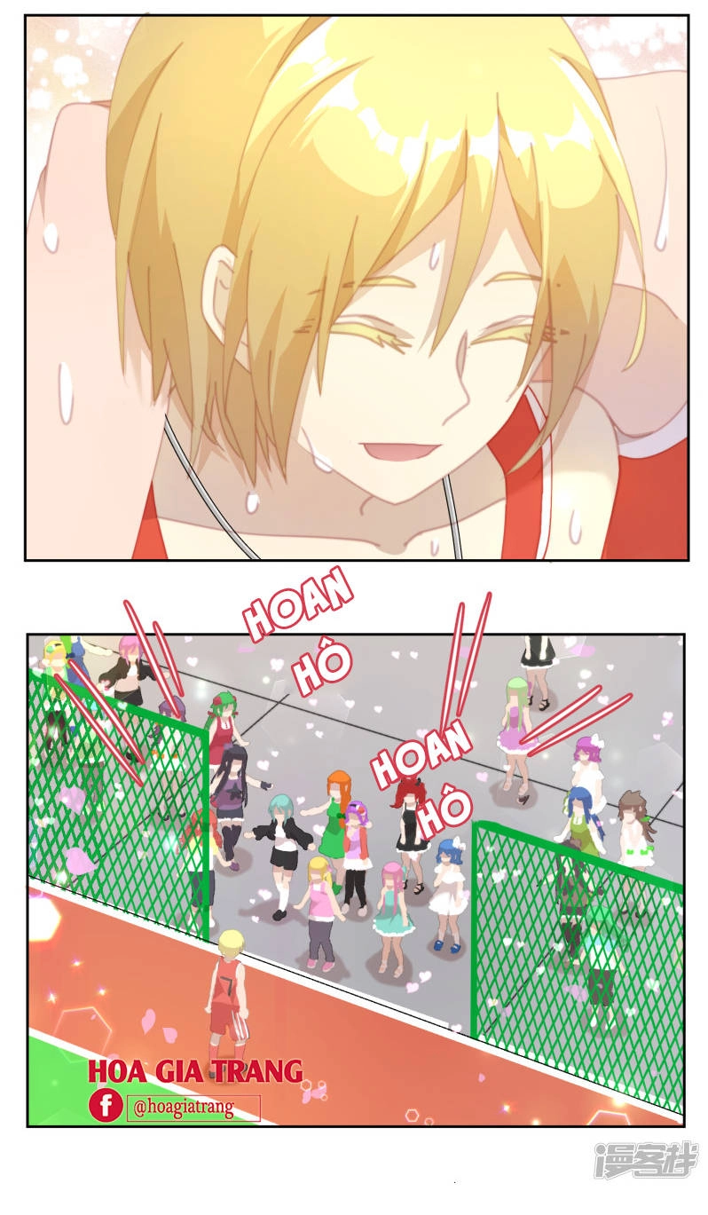 Thanh Âm Giai Điệu Phản Công Chapter 36 - 9