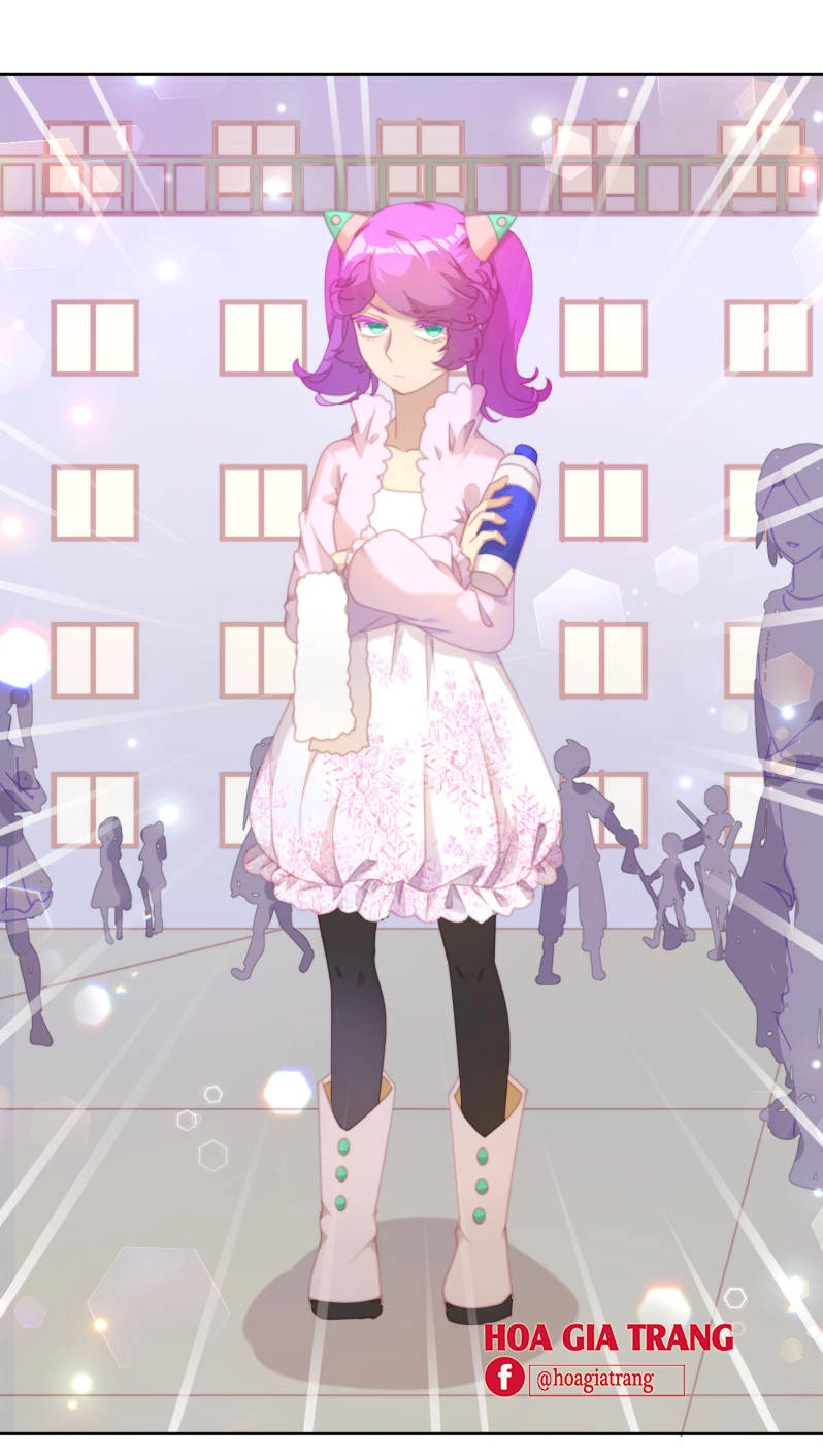 Thanh Âm Giai Điệu Phản Công Chapter 36 - 13