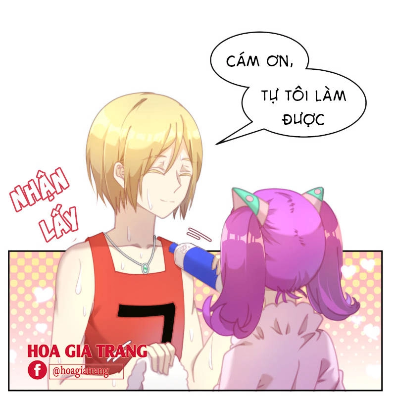 Thanh Âm Giai Điệu Phản Công Chapter 36 - 15