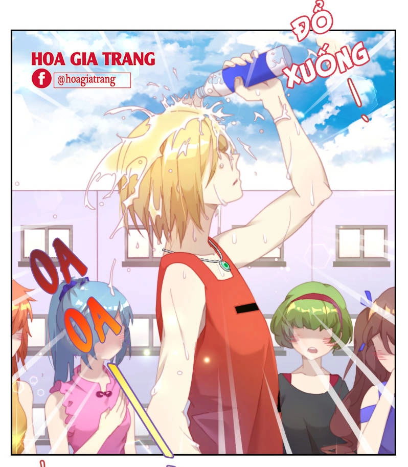 Thanh Âm Giai Điệu Phản Công Chapter 36 - 16