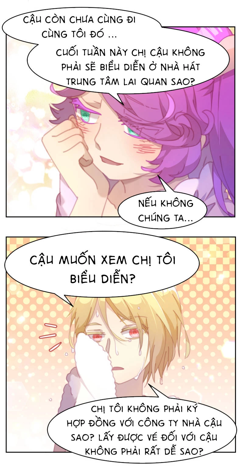 Thanh Âm Giai Điệu Phản Công Chapter 36 - 19