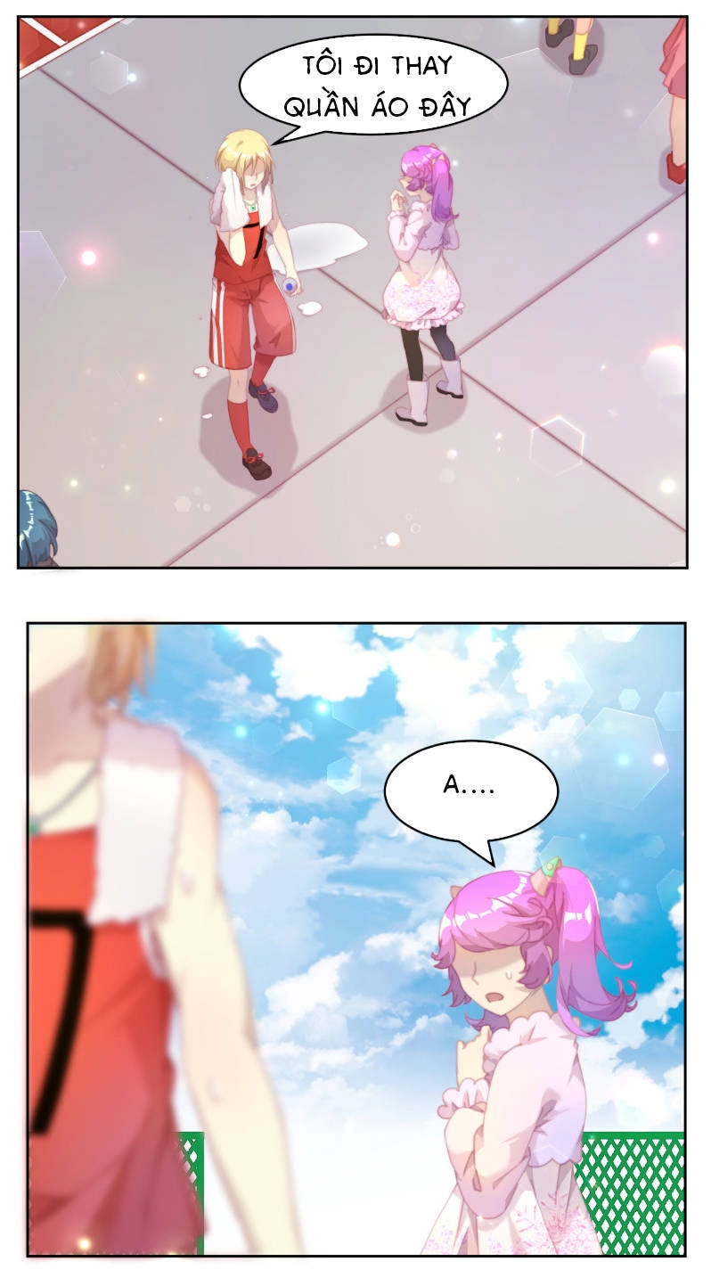 Thanh Âm Giai Điệu Phản Công Chapter 36 - 20