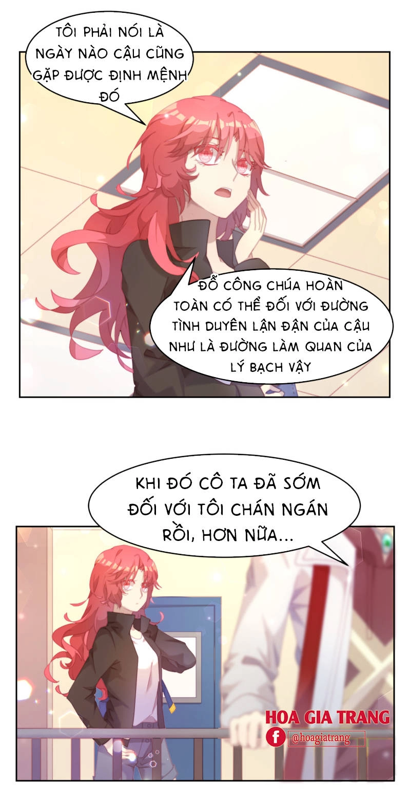 Thanh Âm Giai Điệu Phản Công Chapter 37 - 7