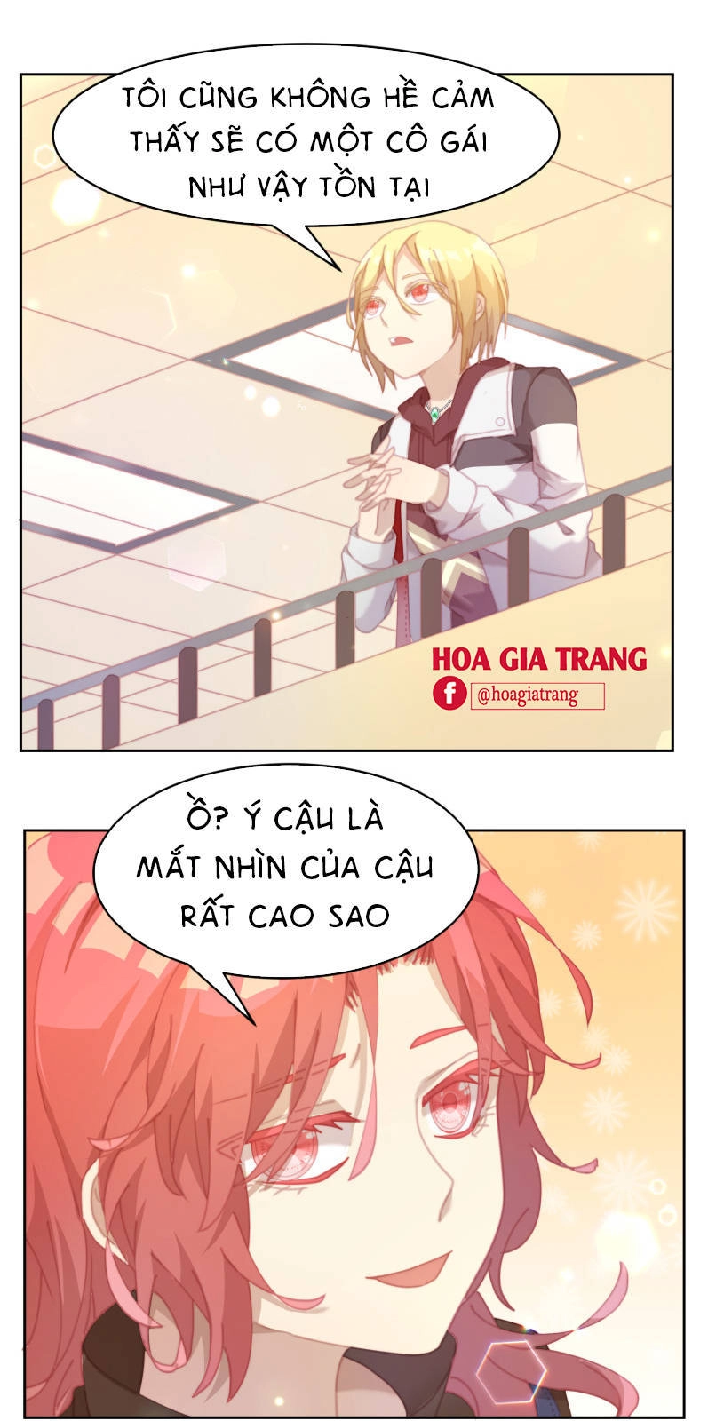 Thanh Âm Giai Điệu Phản Công Chapter 37 - 8