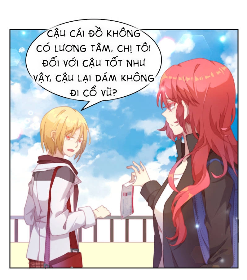 Thanh Âm Giai Điệu Phản Công Chapter 37 - 15