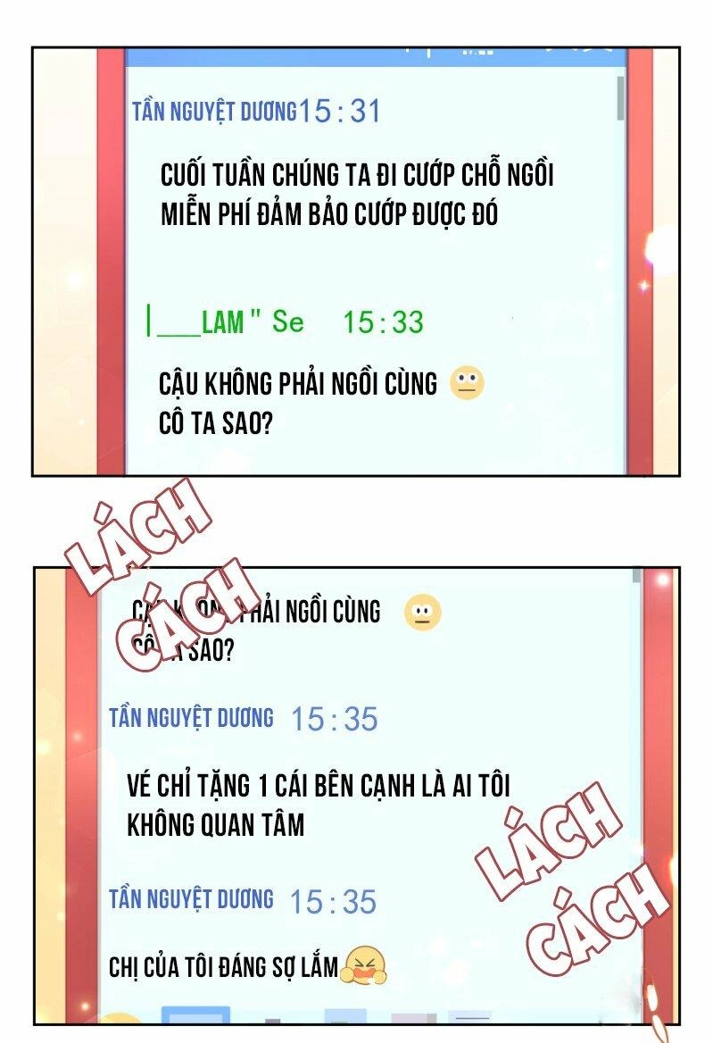 Thanh Âm Giai Điệu Phản Công Chapter 38 - 12