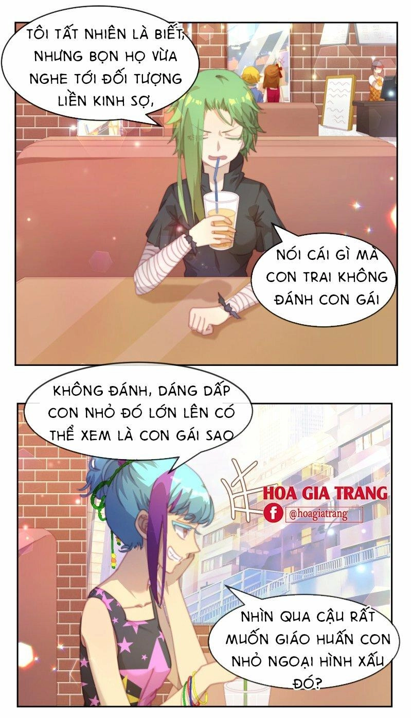 Thanh Âm Giai Điệu Phản Công Chapter 38 - 19
