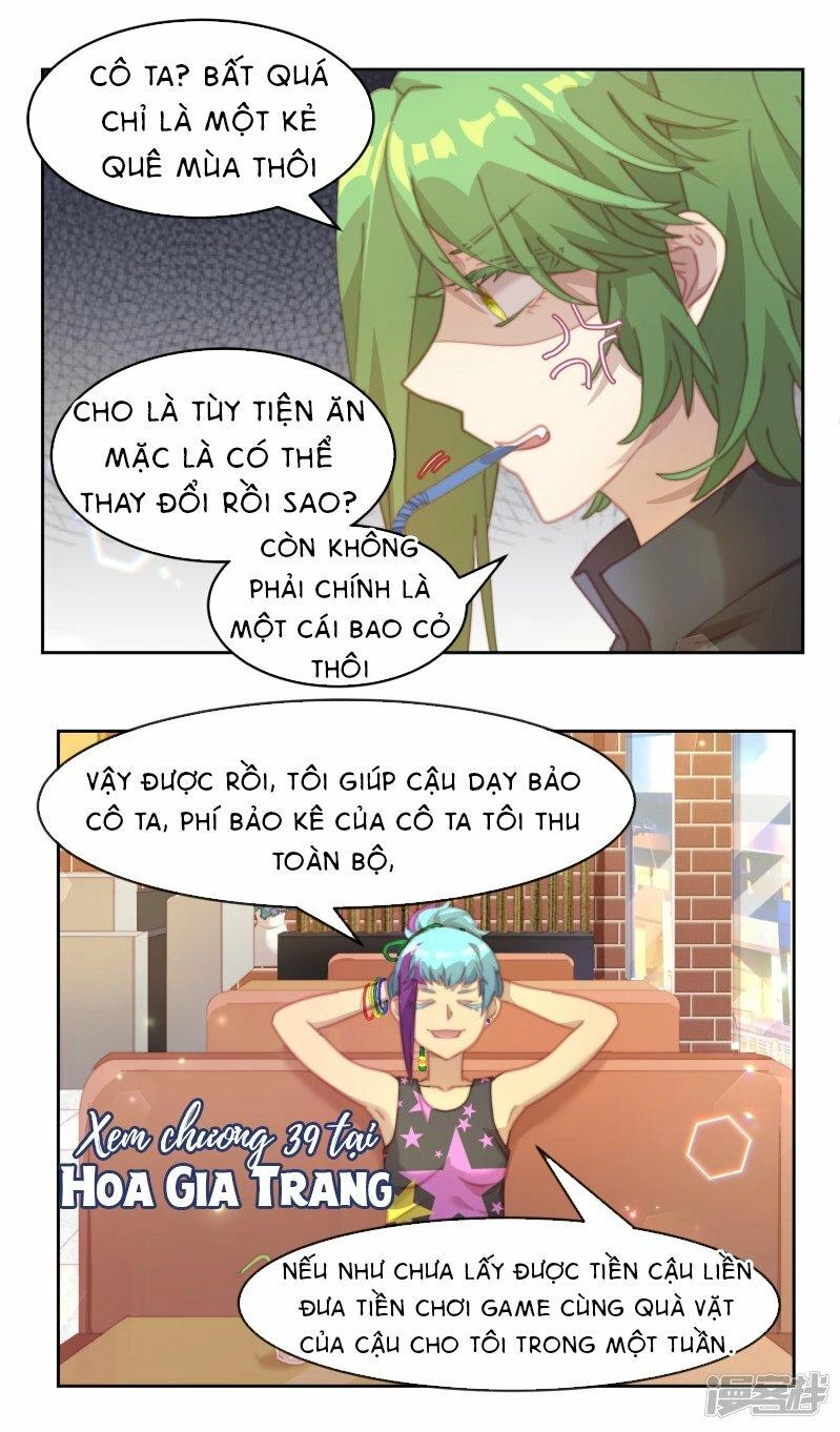 Thanh Âm Giai Điệu Phản Công Chapter 38 - 20