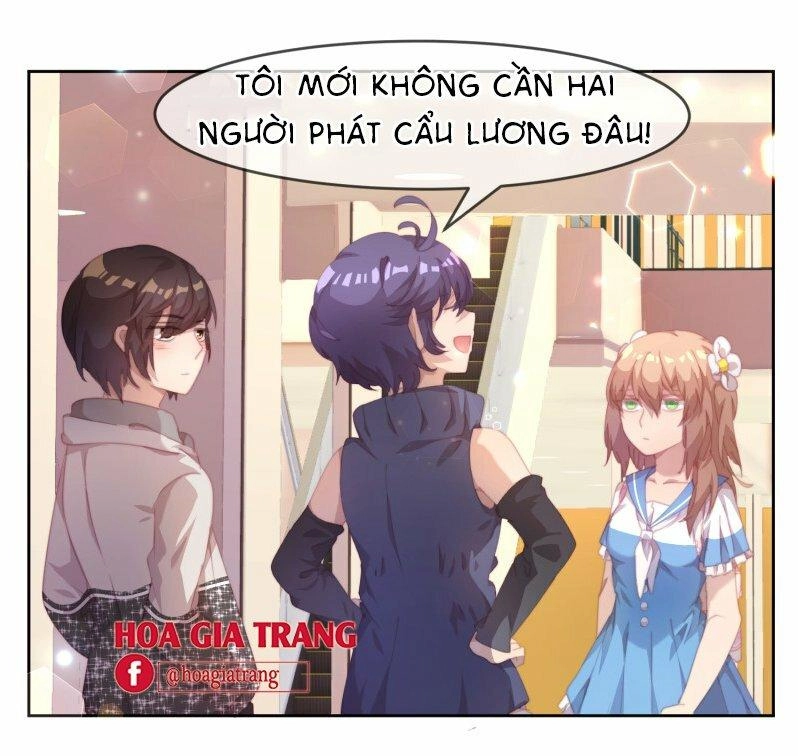 Thanh Âm Giai Điệu Phản Công Chapter 40 - 7