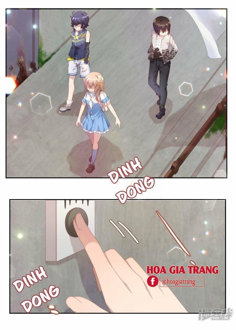 Thanh Âm Giai Điệu Phản Công Chapter 40 - 9